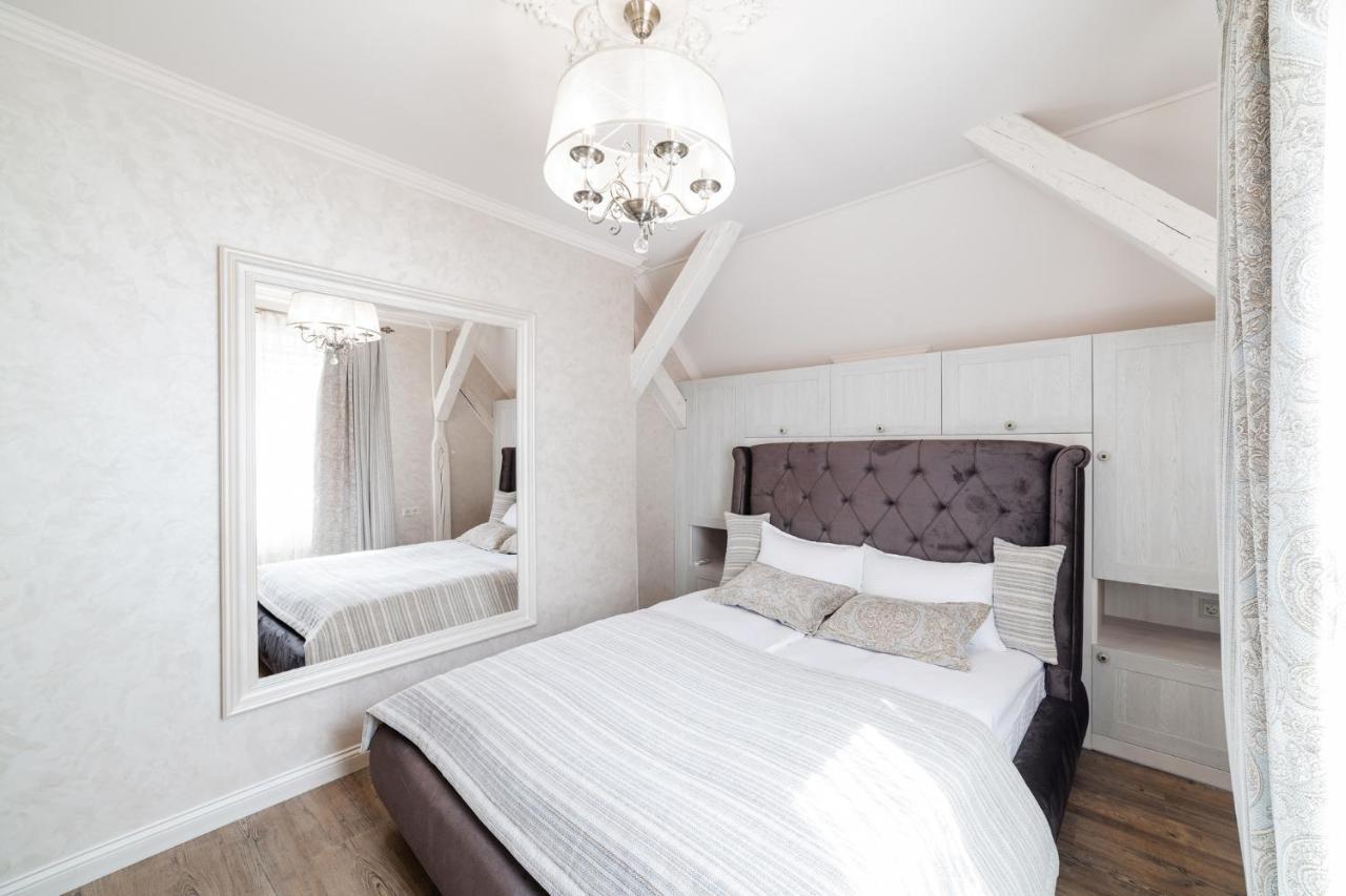 Lux On Duhnovicha Street .free Parking. *