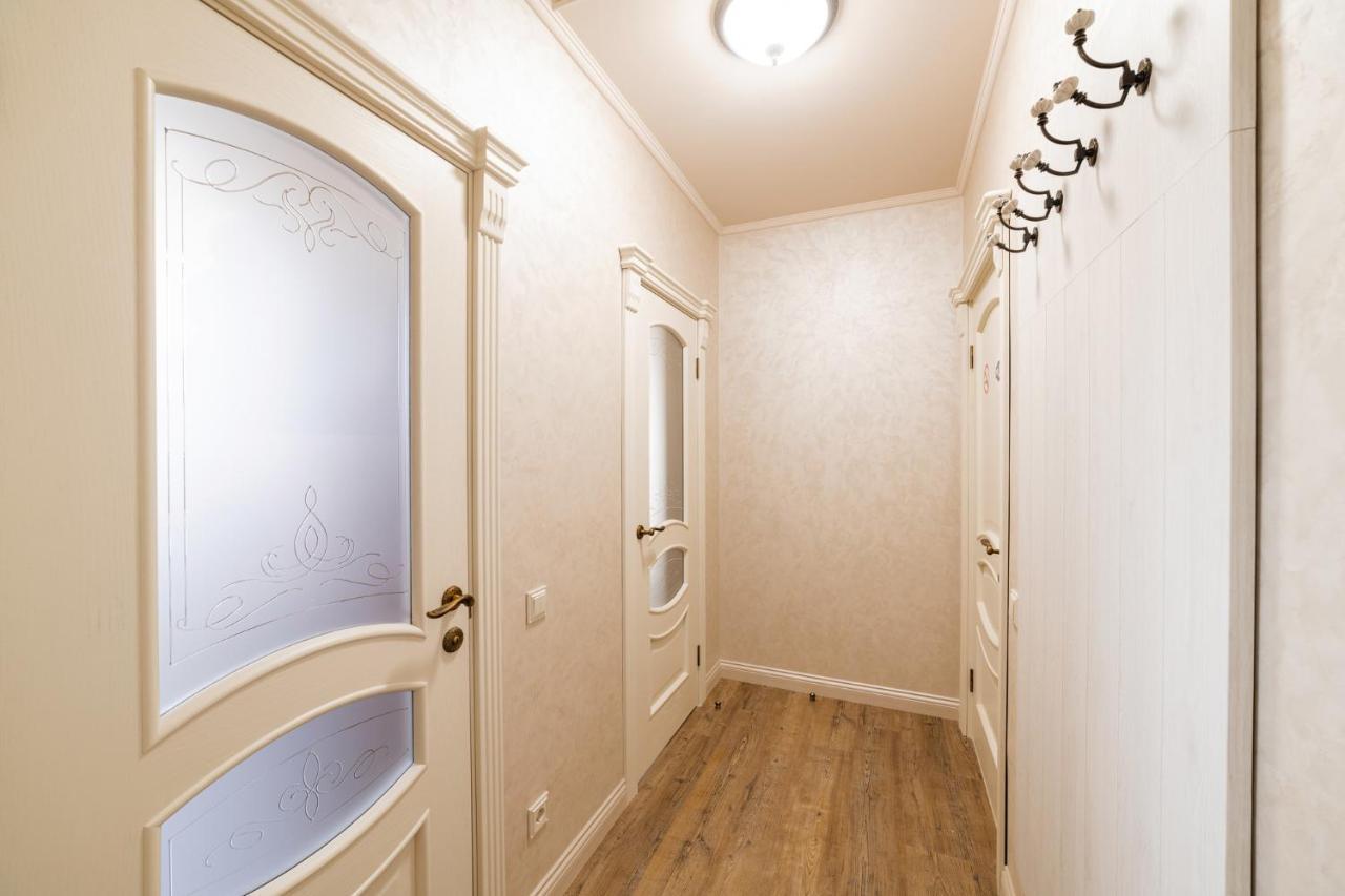 Apartment Lux On Duhnovicha Street .free Parking.